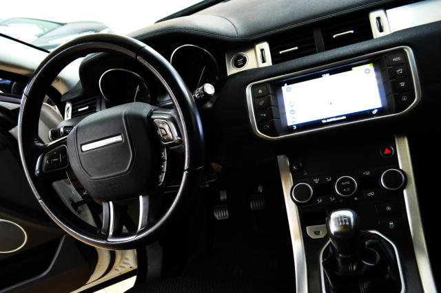 Range Rover EVOQUE 2.0 eD4 150CV 4X2 Navi Eu6 2017