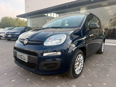 Fiat Panda 1.0 FireFly S&S Hybrid '21
