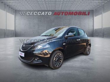 Lancia Ypsilon Ypsilon 1.0 firefly hybrid Platino s&s 70cv