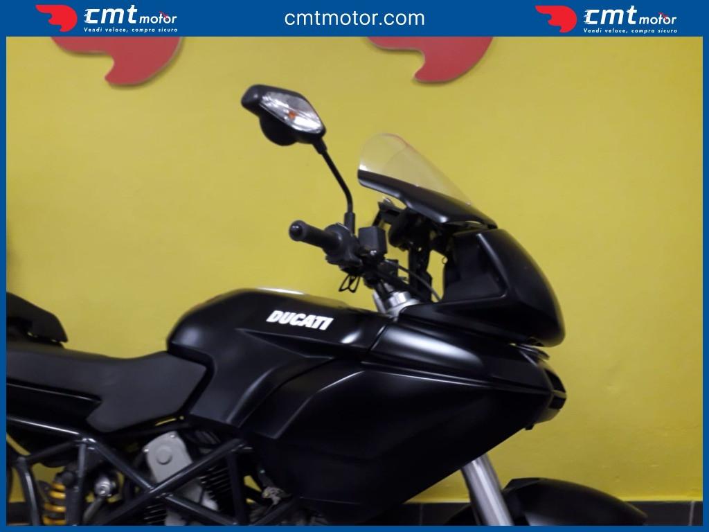 Ducati Multistrada 620 - 2005
