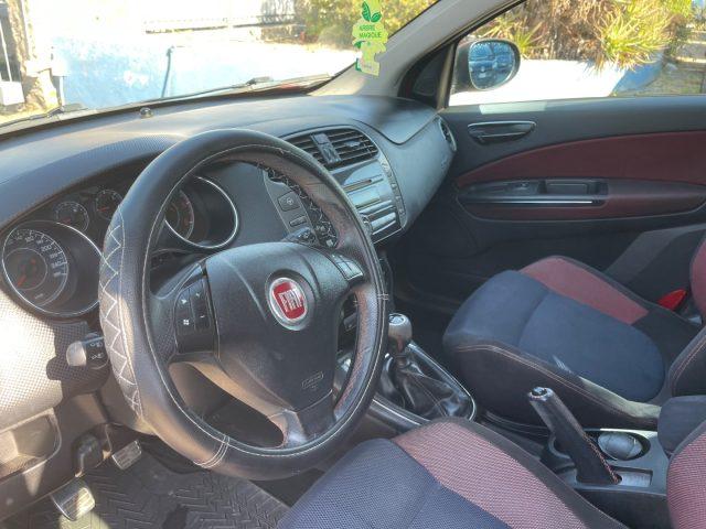FIAT Bravo 1.6 MJT 105 CV