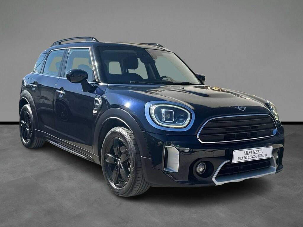 Mini One D Countryman 1.5 TwinPower Turbo One D