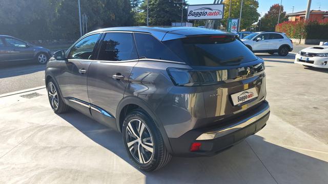 PEUGEOT 3008 BlueHDi 130 S&S EAT8 N1 Allure Pack AUTOCARRO