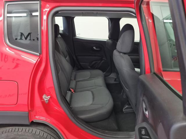 JEEP Renegade 1.0 T3 Longitude