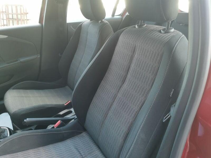 Opel Corsa Corsa 1.2 Edition