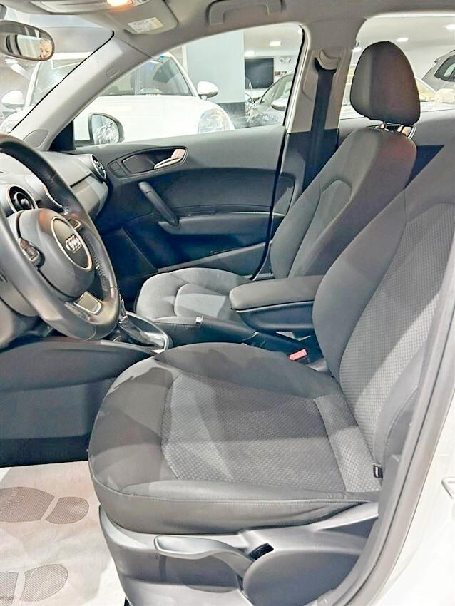 Audi A1 SPB 1.4 TDI S tronic