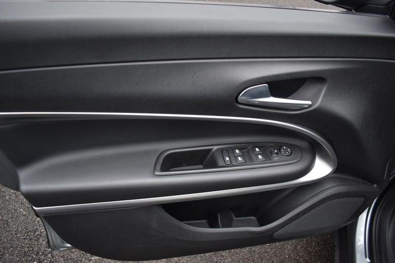 Jeep Avenger Avenger 1.2 Turbo 100 CV Altitude