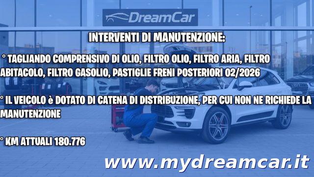 RENAULT Koleos dCi 130CV