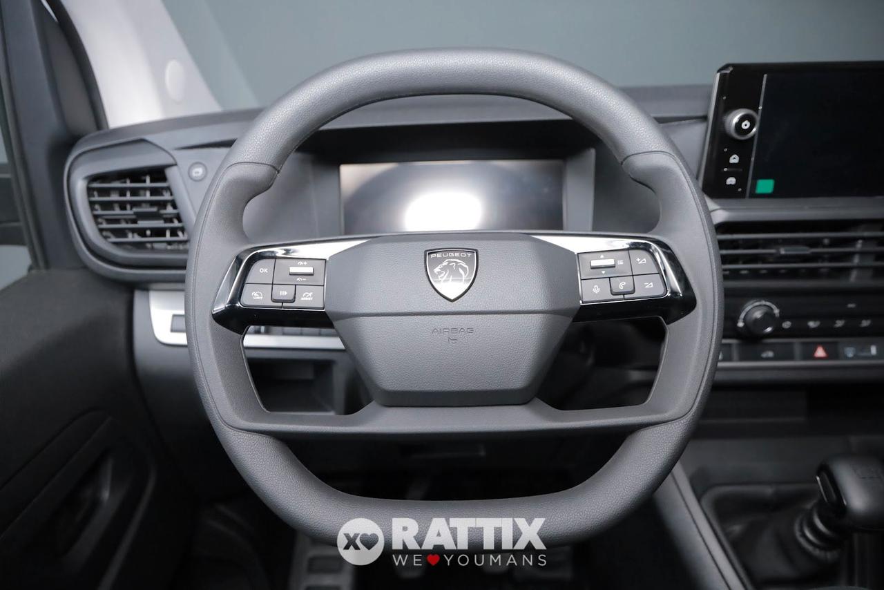 Peugeot Expert 1.5 BlueHDI 120CV Standard (IVA ESCLUSA)