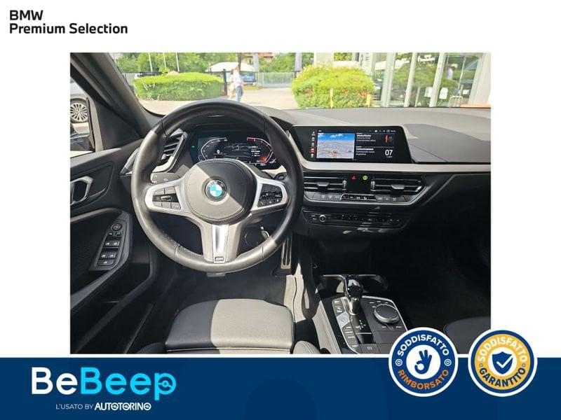 BMW Serie 1 118I MSPORT 136CV AUTO