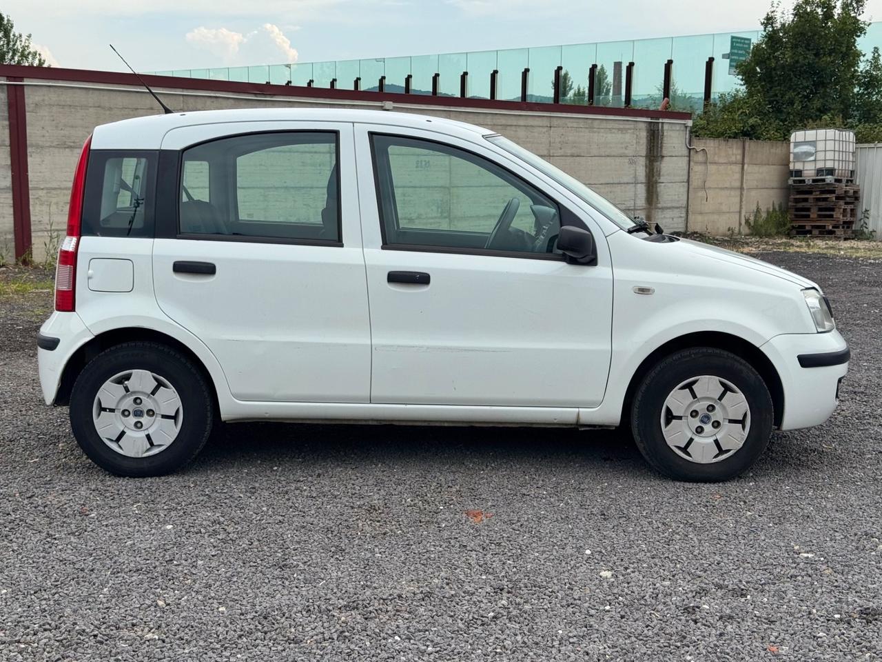 Fiat Panda 1.1 Active Benzina 54cv Neopatentati 2006