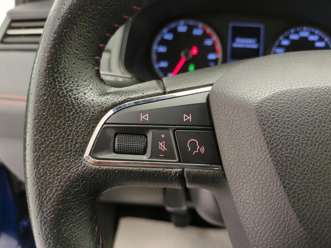 Seat Arona 1.0 TGI FR
