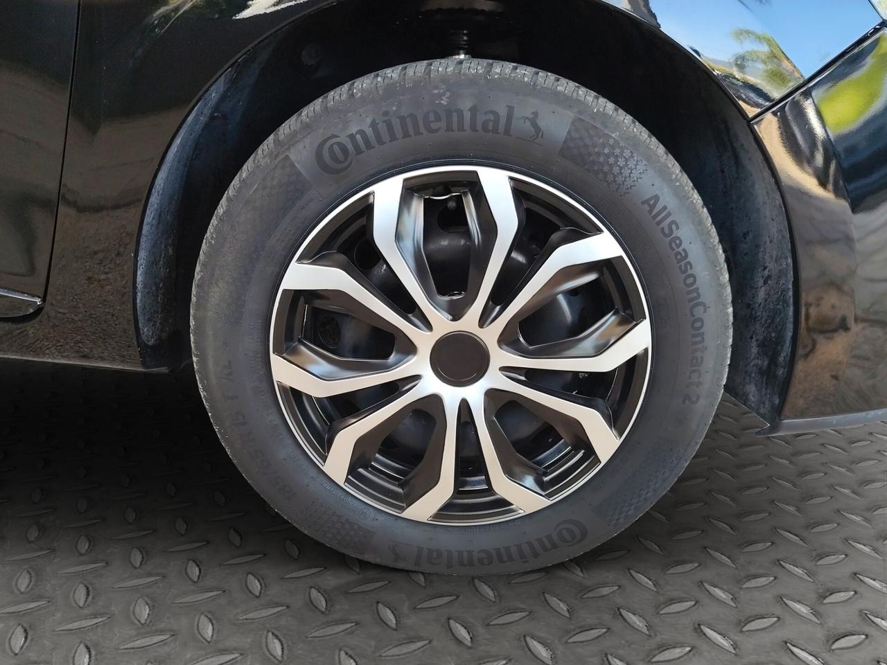 Renault Clio TCe 12V 90 CV GPL 5 porte Moschino Life