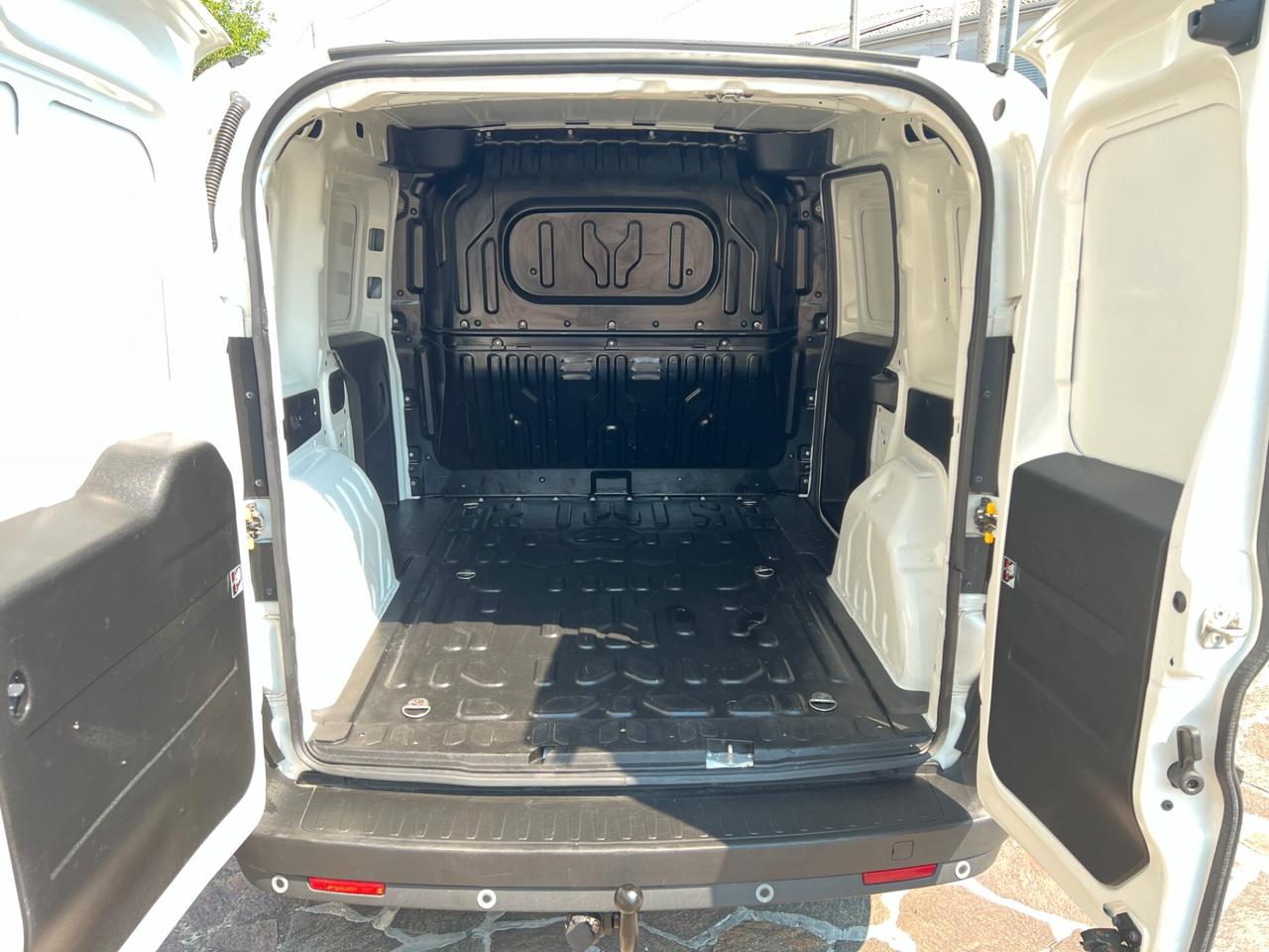 Fiat Doblo 1.6 MJT S&S PC-TN Cargo