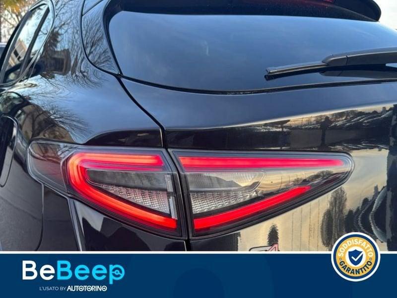 Alfa Romeo Stelvio 2.9 V6 QUADRIFOGLIO Q4 510CV AUTO