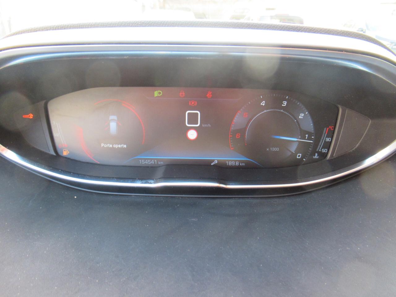 Peugeot 3008 BlueHDi 130 S&S Business