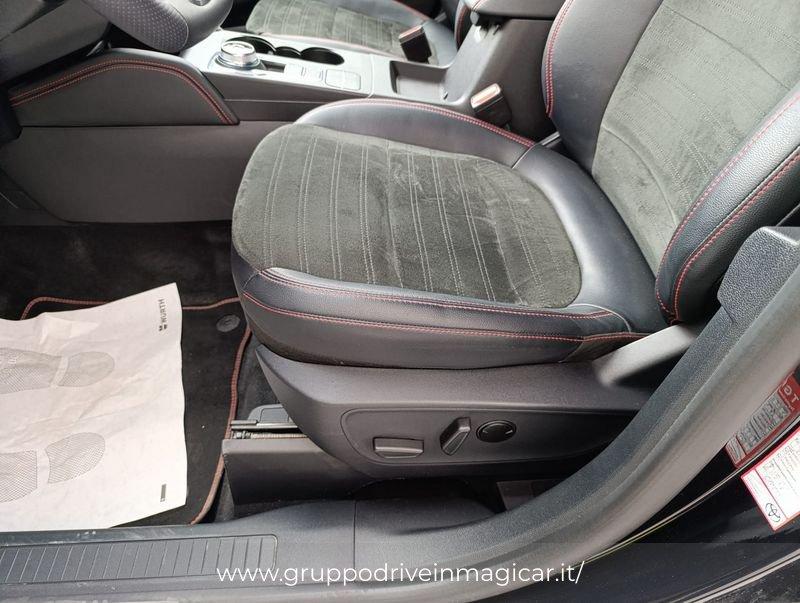 Ford Kuga 2.0 EcoBlue 120CV 2WD ST-Line X Auto