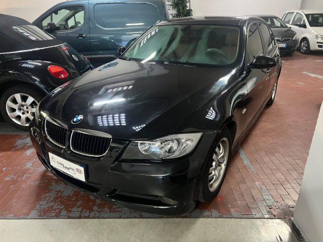 BMW 320 d cat Eletta CAMBIO AUTOMATICO