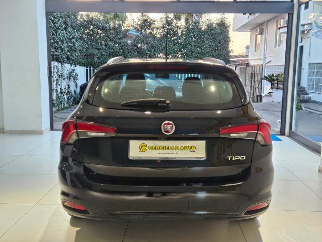 FIAT Tipo 1.6 Mjt S&S SW Lounge tua da ?169