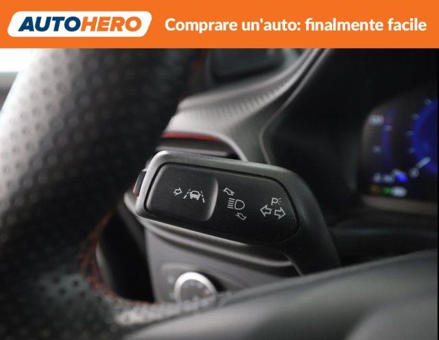 FORD Puma 1.0 EcoBoost Hybrid 125 CV S&S ST-Line