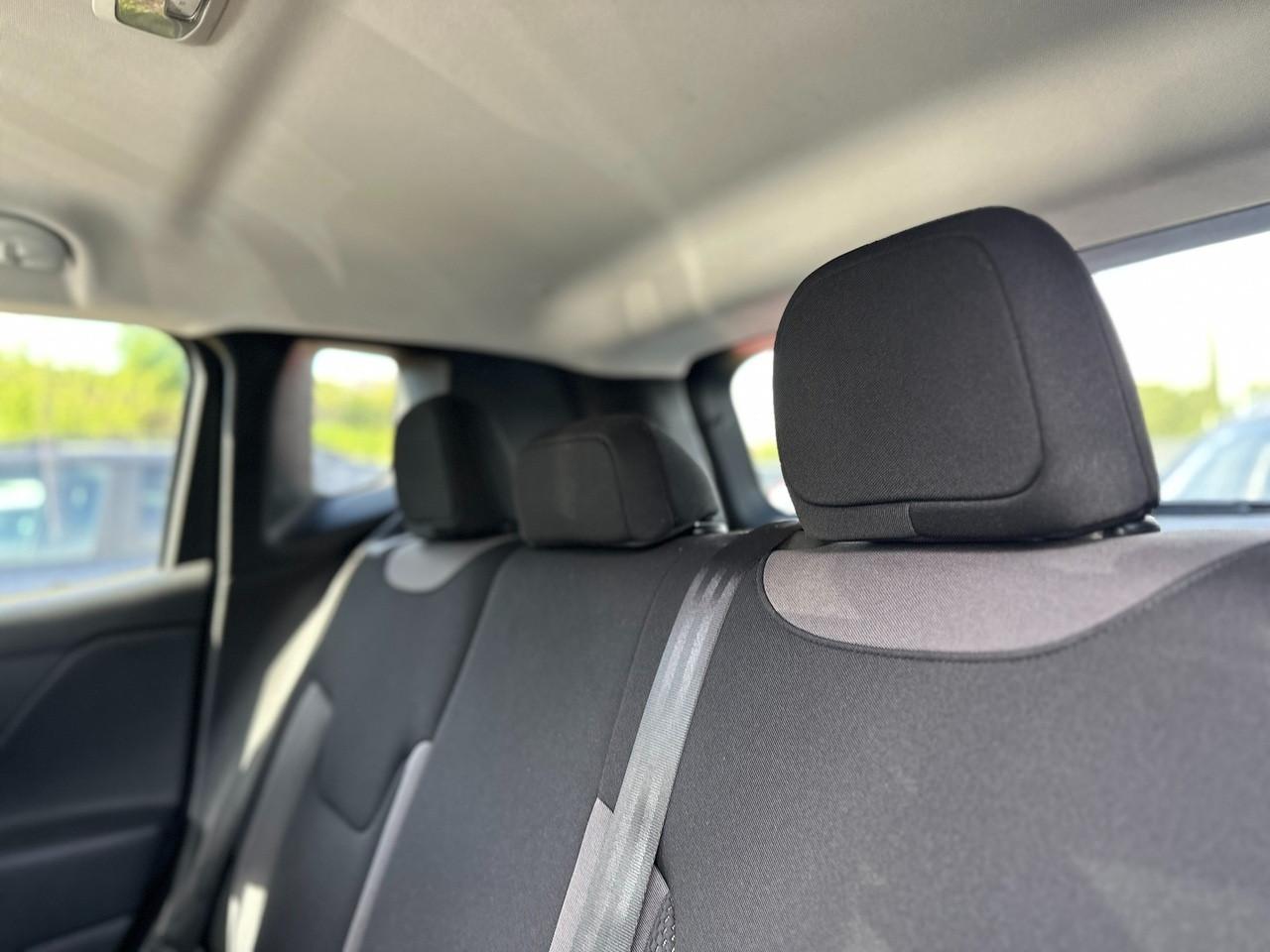 JEEP Renegade 2019 - Renegade 1.3 t4 phev Limited 4xe at6