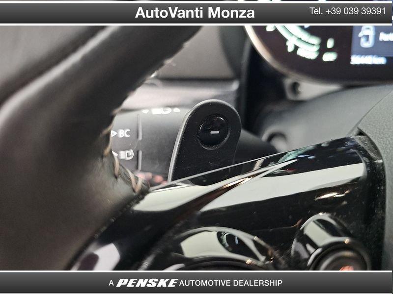 MINI Clubman Mini Clubman 2.0 Cooper S Mayfair Edition auto