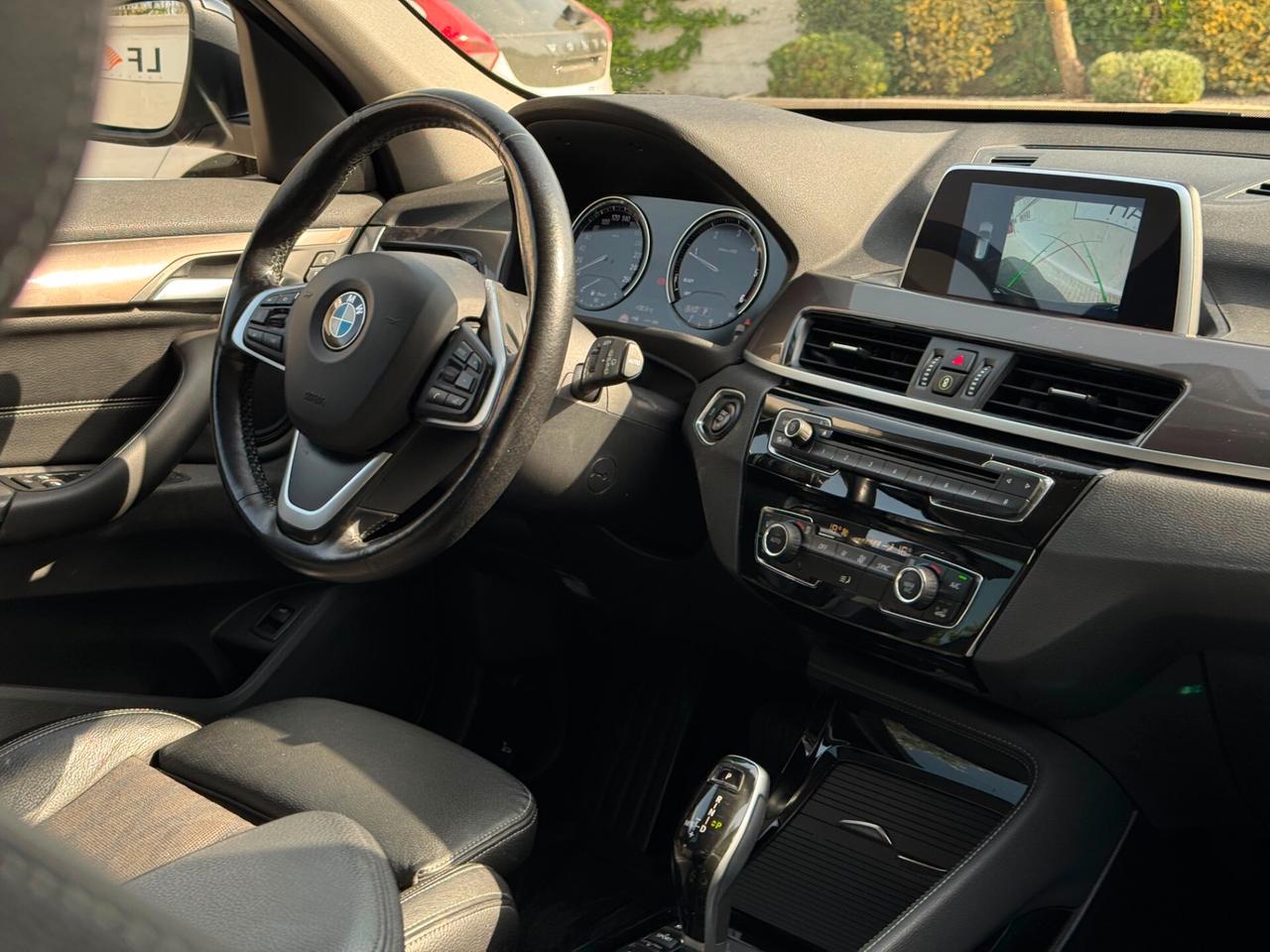 Bmw X1 xDrive20d xLine Restyling 2.0 190 cv