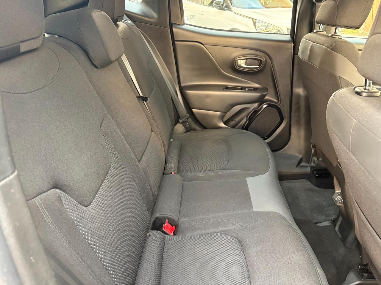 Jeep Renegade 1.0 T3 Brooklin Limited