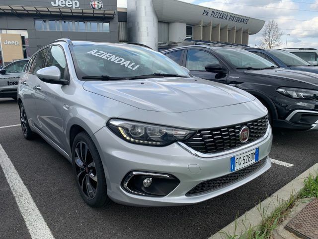 FIAT Tipo 1.6 Mjt S&amp;S SW Lounge