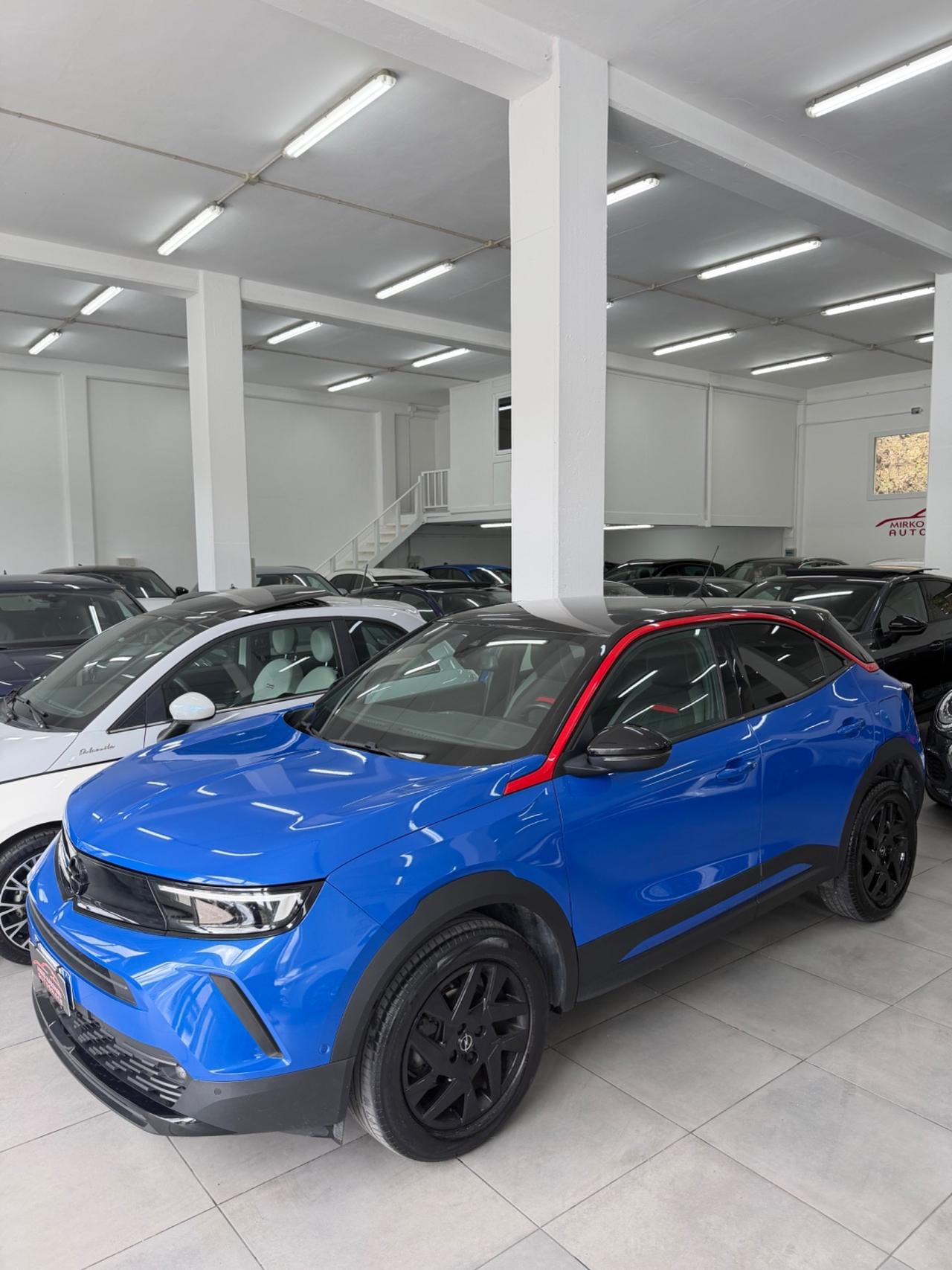 Opel Mokka 1.5 diesel Ultimate FINANZIABILE