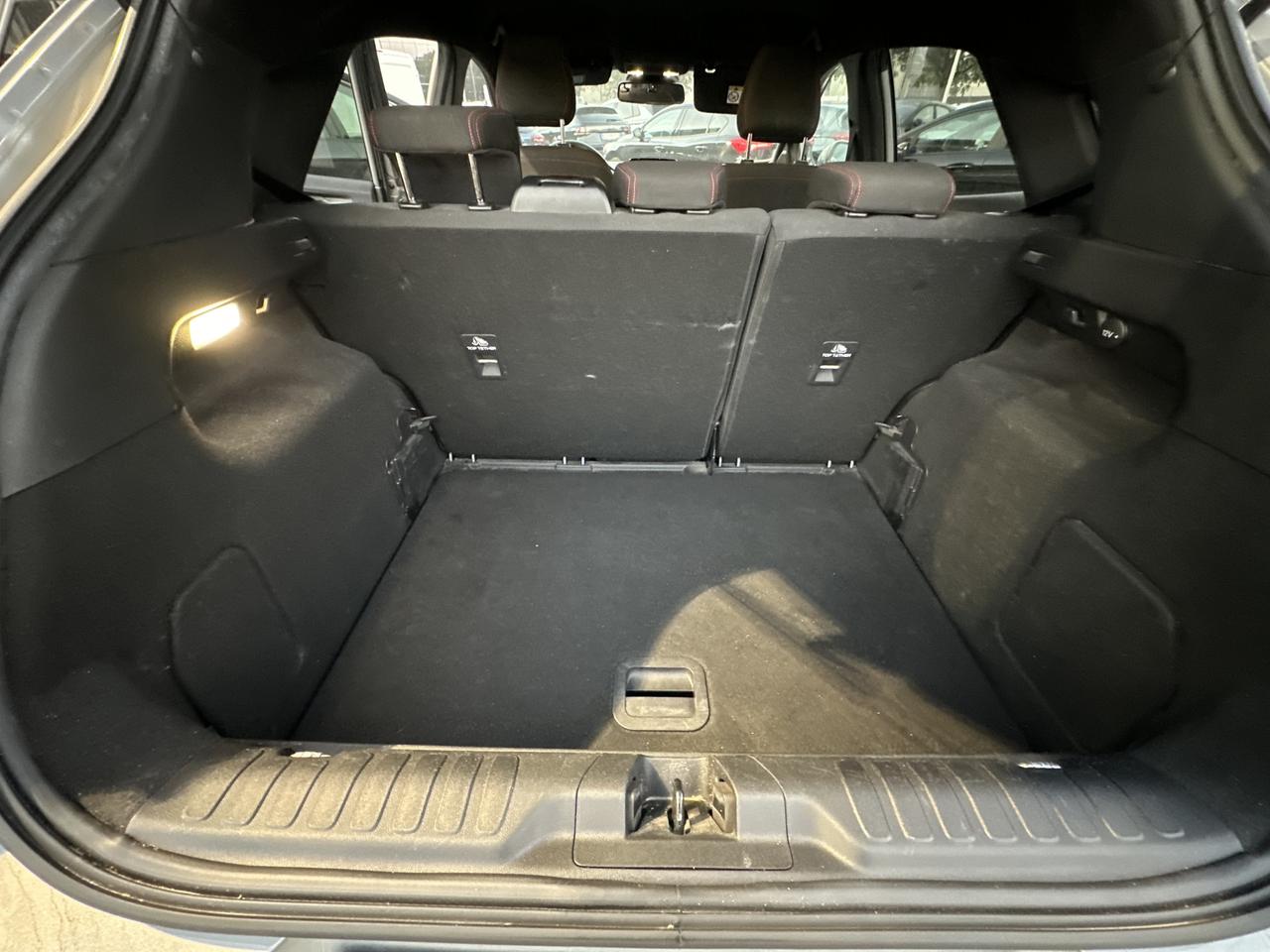 FORD Puma '19-> - Puma 1.0 EcoBoost Hybrid 125 CV S&S ST-Line