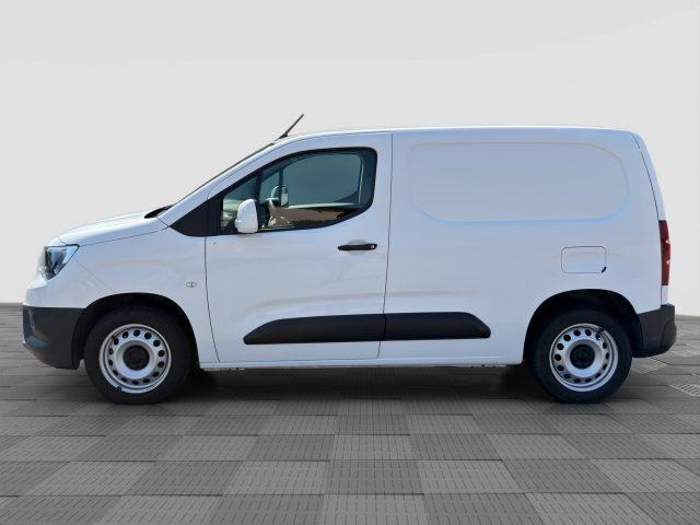 OPEL Combo Combo Cargo 1.5 Diesel 130CV S&S PC-TN 650kg Editi