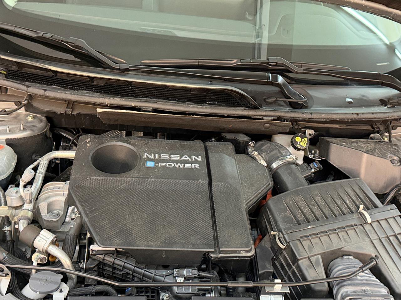 NISSAN Qashqai III 2024 - Qashqai 1.5 e-power N-Connecta 2wd