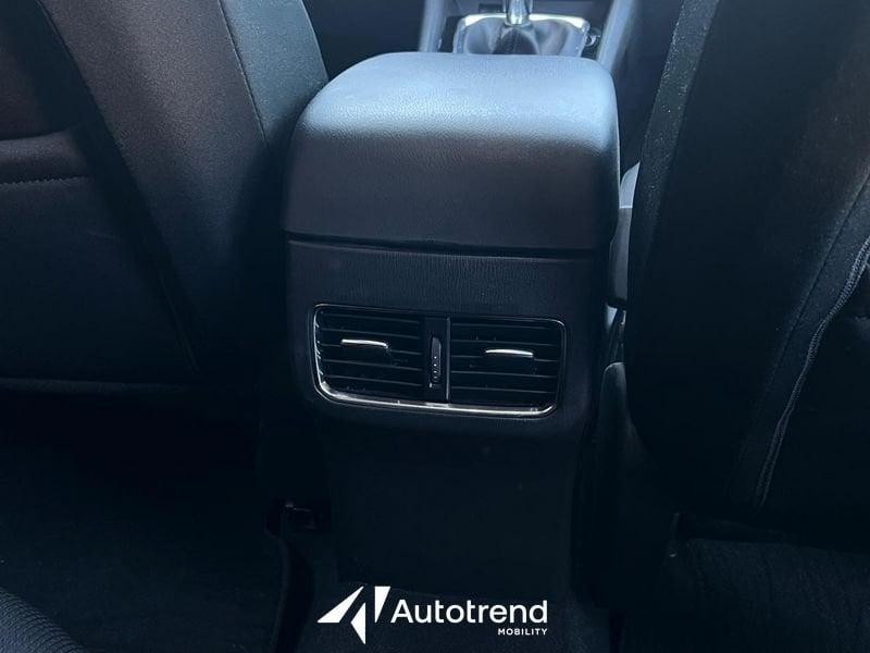 Mazda CX-5 2.2L Skyactiv-D 150 CV 2WD Business + Business Pack