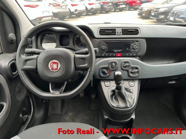 FIAT Panda 1.2 Easy NEOPATENTATI