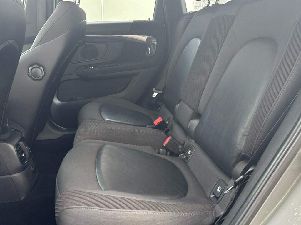 Mini Cooper SD Countryman 2.0 TwinPower Turbo Cooper SD Hype Steptronic