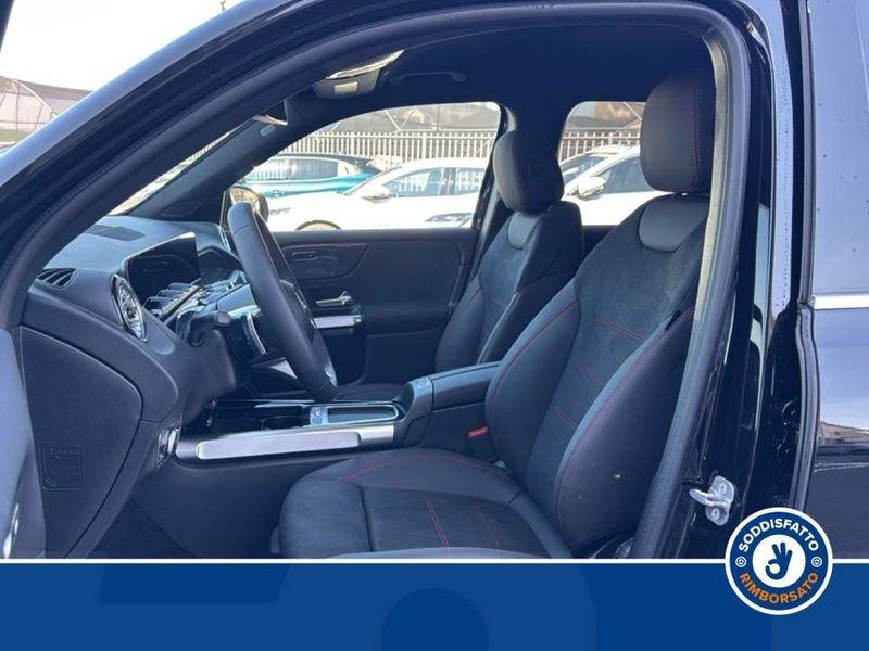 Mercedes-Benz GLB Classe 200d 4Matic AMG Line Advanced Plus