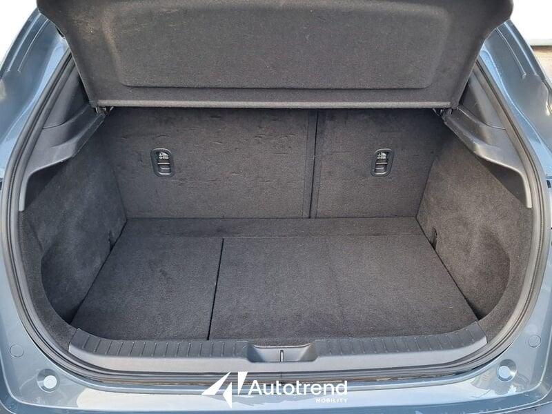 Mazda CX-30 2.0L e-Skyactiv-G 150 CV M-Hybrid 2WD Homura