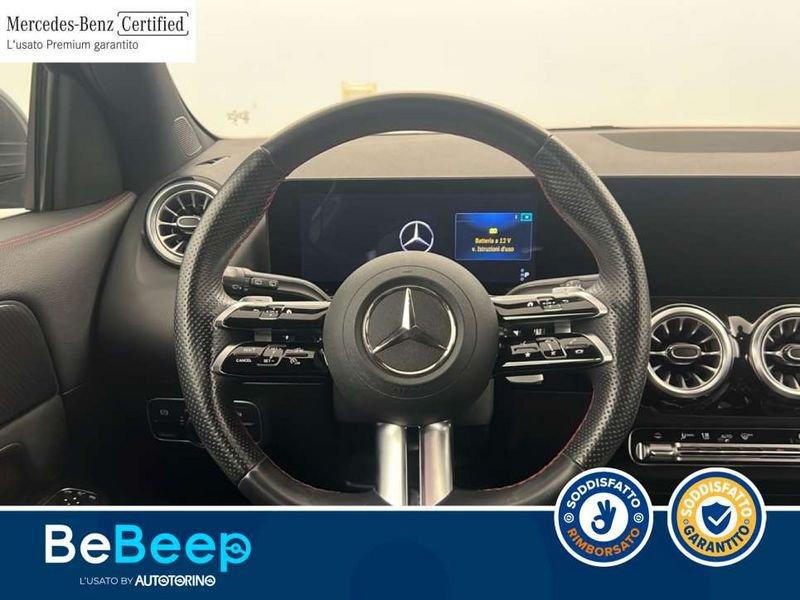 Mercedes-Benz GLA 200 D AMG LINE PREMIUM AUTO