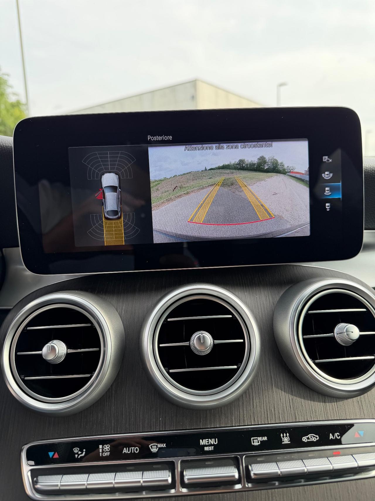 Mercedes-benz GLC 300 Premium Plus