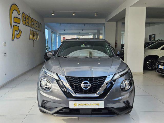 NISSAN Juke 1.0 DIG-T 114 CV DCT N-Connecta da ?179,00 mensili