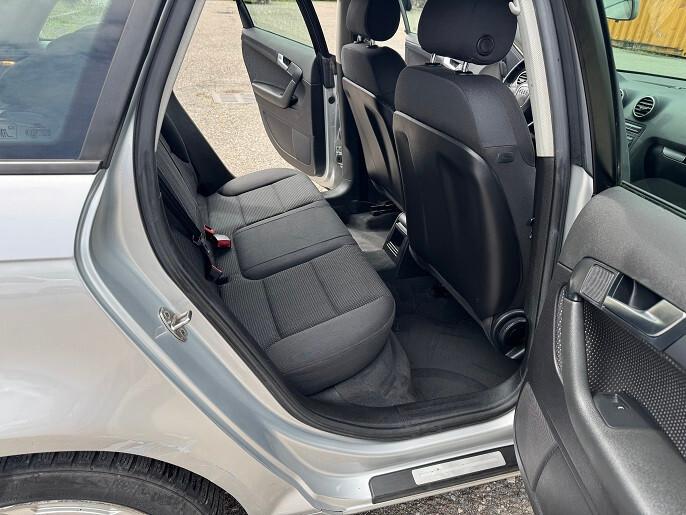 Audi A3 Sportback 2.0 tdi Sportback