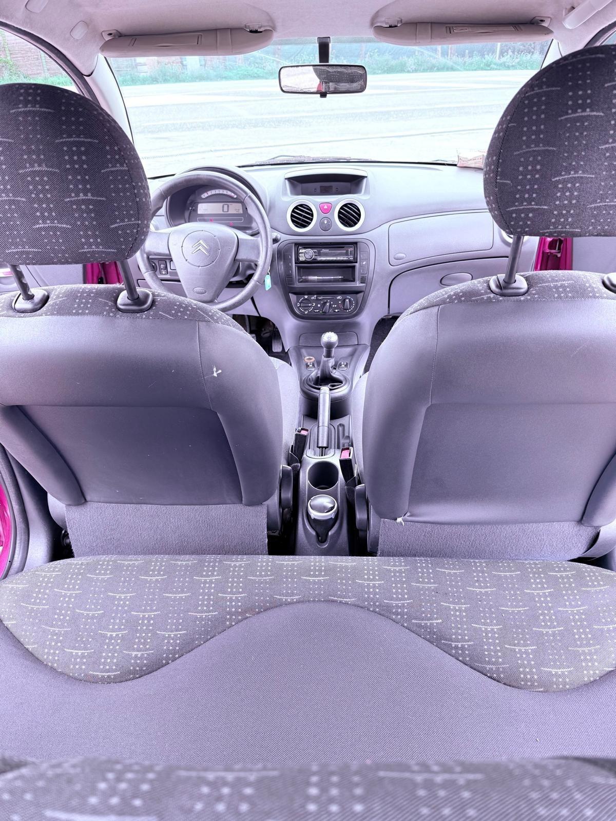 Citroen C3 1.1 Elegance Ok neopatentati