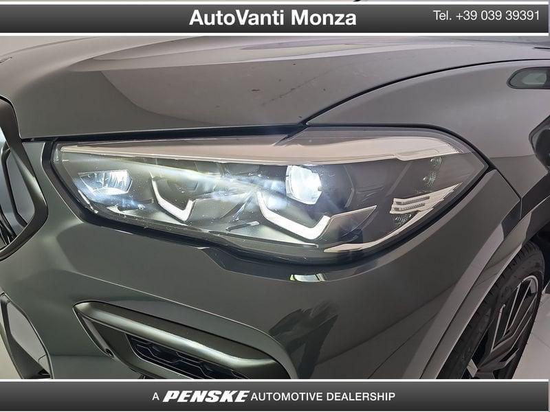 BMW X6 X6 xDrive30d 48V Msport