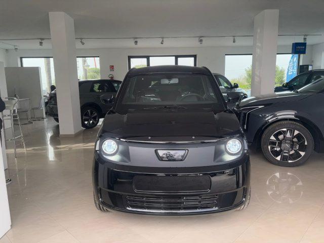 LIGIER Myli MYLI LAB+TOTAL BLACK DA ?135,00 ANT.0 CERCHIO DA16