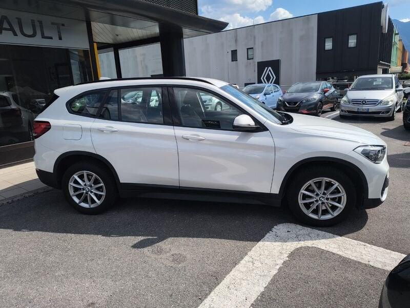 BMW X1 X1 sdrive18d Business Advantage