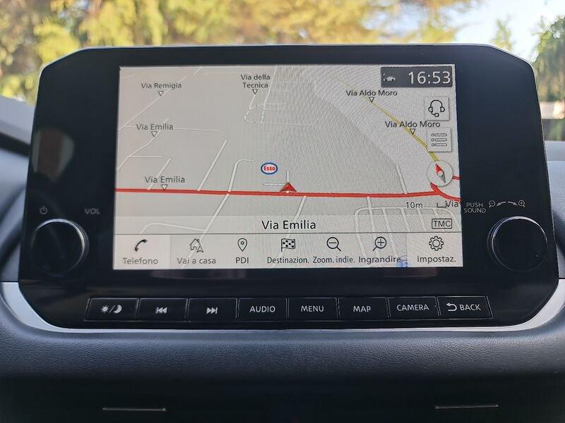 Nissan Qashqai MHEV 158 CV Xtronic N-Connecta