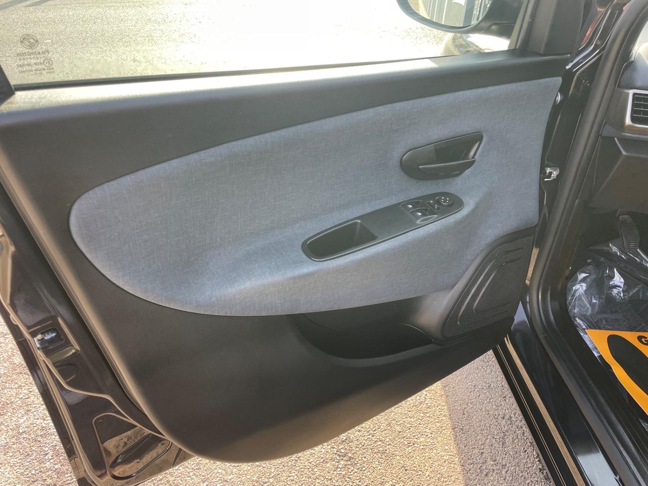 LANCIA YPSILON 1.0 HYBRID 70 (CV) 2022