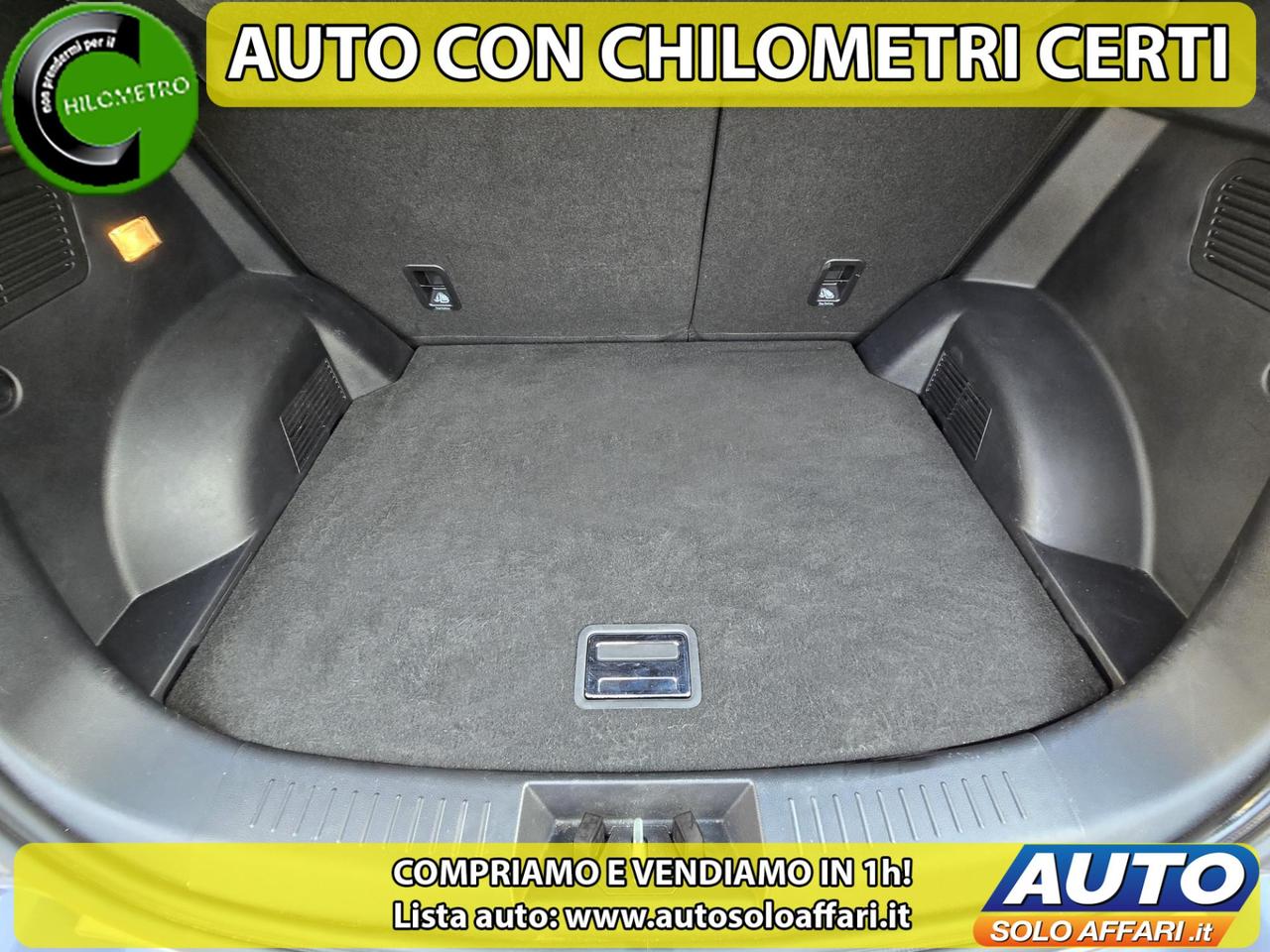 DR Motor DR 5.0 1.5 TURBO GPL CVT AUTOMATICA EURO6D 56.000KM