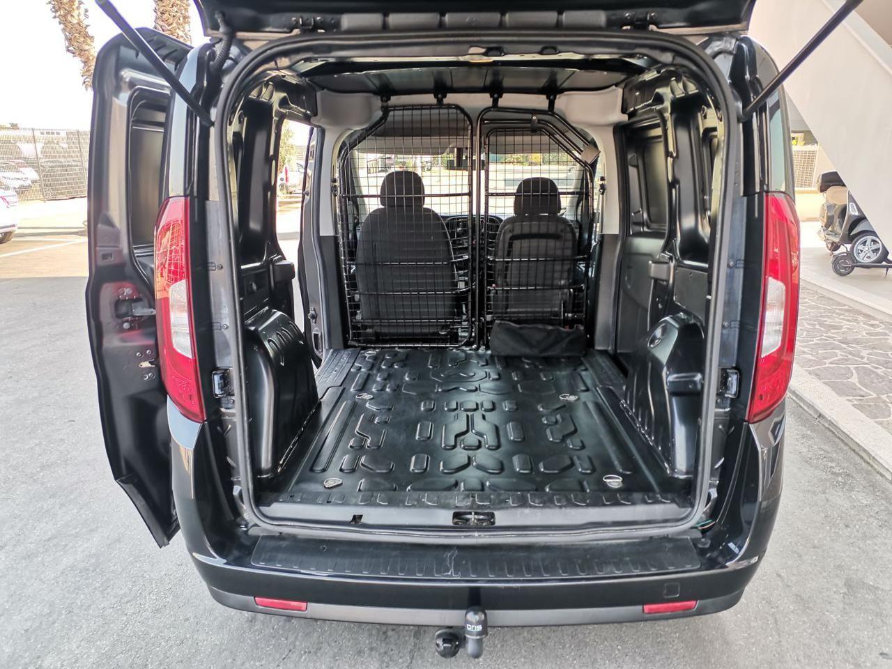 Fiat Doblo Doblò 1.6 MJT 120CV CARGO DOPPIA PORTA LATERALE